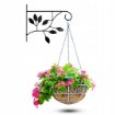 Garden Line Держатель Для Горшка 31 x 25 См, Черный, PERG-N1893 - Home Club, изображение 6