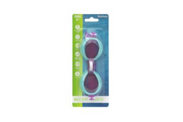 Bestway Очки для плавания, BES30216 - Home Club
