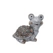 Chomik Садовая Фигурка - Черепаха С Светящимися Глазами 20 x 12,5 x 17,5 См Led, GOT7928 - Home Club, изображение 8