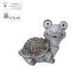 Chomik Садовая Фигурка - Черепаха С Светящимися Глазами 20 x 12,5 x 17,5 См Led, GOT7928 - Home Club, изображение 10