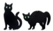 Garden Line Кішка - Пристрій Для Відлякування Птахів, EDA3115 - Home Club