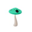 Garden Line Солнечная Лампа Funny Grzybek 11,5 x 11,5 x 27 Cm, Разноцветная, SOL6070 - Home Club, изображение 5