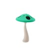 Garden Line Солнечная Лампа Funny Grzybek 11,5 x 11,5 x 27 Cm, Разноцветная, SOL6070 - Home Club, изображение 11
