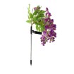 Chomik Солнечная лампа H 70 см Wisteria 40 Led теплый белый, SOL4705 - Home Club