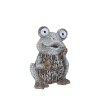 Chomik Садова Фігура - Жаба З Світловими Очами 14 x 12 x 18,5 См Led, GOT7942 - Home Club, зображення 6