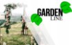Garden Line Стійка для рослин 122 см, різні візерунки, чорна, PERG-N5523 - Home Club, зображення 10