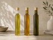 Chomik Бутылка Dorica Oliwka Lt 0,250 Vb Pp + крышка, WYG250DOR - Home Club, изображение 5