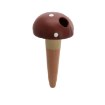 Garden Line Керамический дозатор для полива 8,2 x 16,2 см Мухомор - микс цветов, PERG-N1978 - Home Club, изображение 4