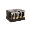 Chomik Свічка Led Чорна 5 X 12,5 См, LED9339 - Home Club, зображення 8