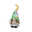 Chomik Садовая Фигурка - Гном Мальчик / Девочка 11,5 x 9,6 x 23 См Led, GOT7737 - Home Club, изображение 8