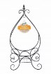 Garden Line Стойка Для Растений 49 x 34 x 101,5 См Черная, PERG-N5516 - Home Club, изображение 9