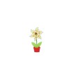 Garden Line Віяло З Боженкою 9 x 15 См, Асортимент З 3 Кольорів, AKI0384 - Home Club, зображення 2