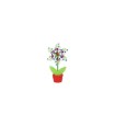 Garden Line Віяло З Боженкою 9 x 15 См, Асортимент З 3 Кольорів, AKI0384 - Home Club, зображення 3