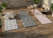 Garden Line Маты для террасы 70 x 180 см, различные узоры, MAT5721 - Home Club, изображение 5