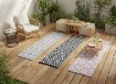 Garden Line Маты для террасы 70 x 180 см, различные узоры, MAT5721 - Home Club, изображение 6