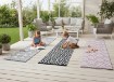 Garden Line Маты для террасы 70 x 180 см, различные узоры, MAT5721 - Home Club, изображение 7