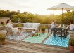 Garden Line Коврик для террасы 120 x 180 см, различные дизайны, MAT5714 - Home Club, изображение 3