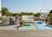 Garden Line Коврик для террасы 120 x 180 см, различные дизайны, MAT5714 - Home Club, изображение 4