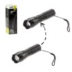 Chomik Черный Фонарик Led 260 Люмен, CAM1106 - Home Club, изображение 2