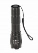 Chomik Черный Фонарик Led 260 Люмен, CAM1106 - Home Club, изображение 3