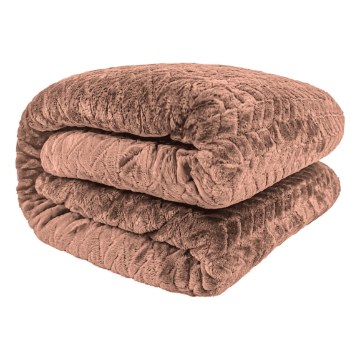 Kontrasto Ковдра Fuero 160x200 C. Беж, 4.58.88951 - Home Club