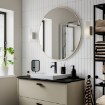 ИКЕА Зеркало KVALMSÖ, 906.353.04 - Home Club, изображение 3