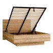 Forte Кровать с подъемным матрасом, OKYL1142-D108 - Home Club, изображение 7