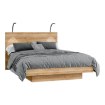 Forte Кровать с подъемным матрасом, OKYL1142-D108 - Home Club, изображение 12