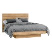 Forte Кровать с подъемным матрасом, OKYL1142-D108 - Home Club, изображение 13