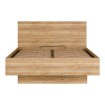 Forte Кровать с подъемным матрасом, OKYL1142-D108 - Home Club, изображение 16