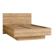 Forte Кровать с подъемным матрасом, OKYL1142-D108 - Home Club, изображение 18