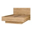 Forte Кровать с подъемным матрасом, OKYL1142-D108 - Home Club, изображение 23