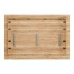Forte Кровать с подъемным матрасом, OKYL1142-D108 - Home Club, изображение 24