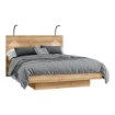 Forte Кровать с подъемным матрасом, OKYL1142-D108 - Home Club, изображение 25