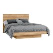 Forte Кровать с подъемным матрасом, OKYL1142-D108 - Home Club, изображение 26