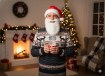 Chomik Капелюх Санти Кумби, ELF6910 - Home Club, зображення 3