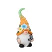 Chomik Садовая Фигурка - Гном Мальчик / Девочка 11,5 x 9,6 x 23 См Led, GOT7737 - Home Club, изображение 4
