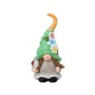 Chomik Садовая Фигурка - Гном Мальчик / Девочка 11,5 x 9,6 x 23 См Led, GOT7737 - Home Club, изображение 5