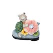 Chomik Садовая Фигурка - Черепаха С Цветом 15,5 x 8 x 15 См Led, GOT7836 - Home Club, изображение 5