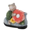 Chomik Садовая Фигурка - Черепаха С Цветом 15,5 x 8 x 15 См Led, GOT7836 - Home Club, изображение 9