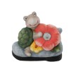 Chomik Садовая Фигурка - Черепаха С Цветом 15,5 x 8 x 15 См Led, GOT7836 - Home Club, изображение 10