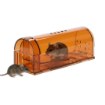 Chomik Мишельна Пастка / Щуряча Пастка – Жива Пастка 17 x 6,2 x 6,4 См, SET4330 - Home Club, зображення 7