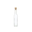 Chomik Пляшка Belissimo 250 Мл + Корк Fi 17 Синтетичний, WYG250BEL - Home Club