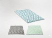 Garden Line Килимок для тераси 120 x 180 см, різні візерунки, MAT5714 - Home Club