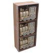 Chomik 3 Ручных Игрушки Для Новогодней Елки - Повозка 10 См, BIK7359 - Home Club, изображение 3