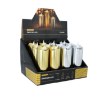Chomik Свеча Led 5 x 15,5 см, золотая / серебряная, LED5505 - Home Club, изображение 2