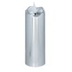 Chomik Свеча Led 5 x 15,5 см, золотая / серебряная, LED5505 - Home Club, изображение 4