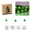 Chomik Світловий Ланцюг Led Для Ялинки 20 Л На Батареях, LED4192 - Home Club
