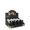 Chomik Свічка Led 5,3 × 10 См З Ефектом Полум'я, Різнокольорова, LED3983 - Home Club, зображення 6