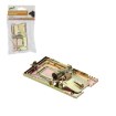 Garden Line Металлическая Мышоловка 9 x 5 См, SET3491 - Home Club, изображение 2